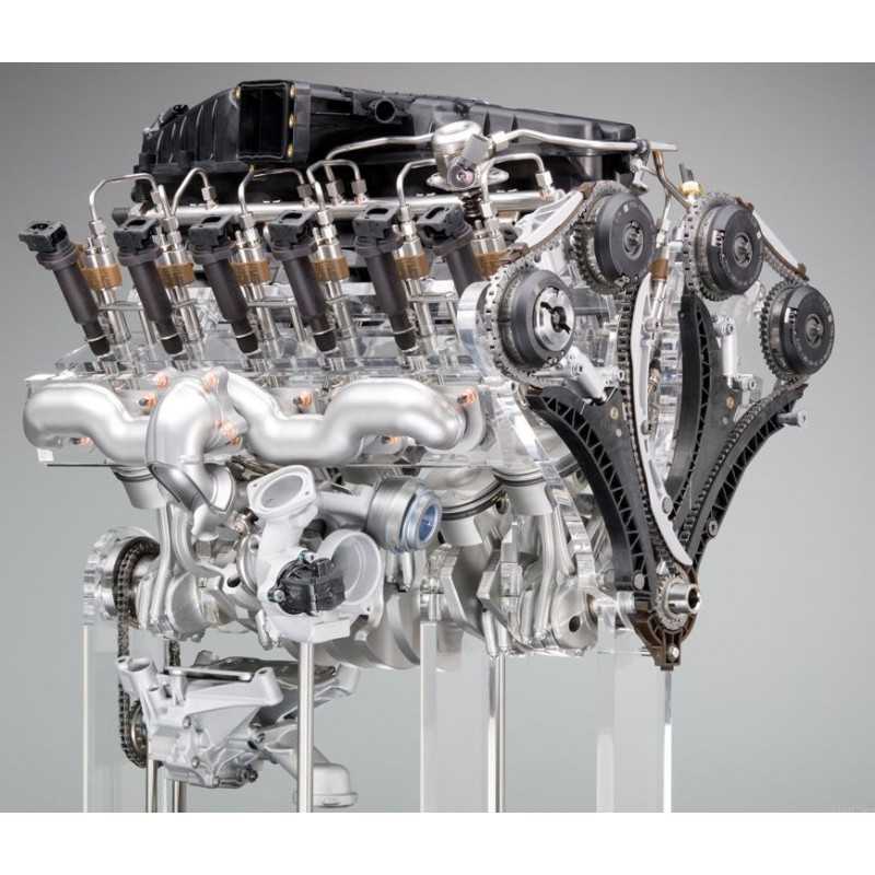 Какой двигатель лучше выбрать для авто: по типу, количеству цилиндров, объему и мощности