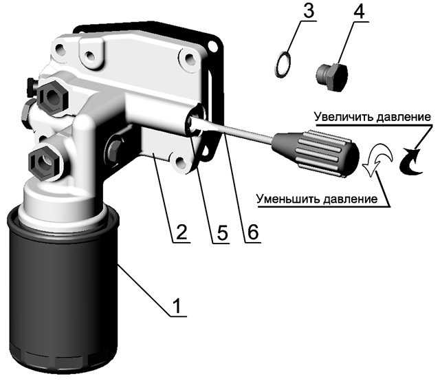 Давление масла д245. Клапан регулирующий давление масла в двигателе д-245. Редукционный клапан масляного фильтра д245 е3. Датчик давления масла ММЗ Д-245. Датчик давления масла ММЗ 245.