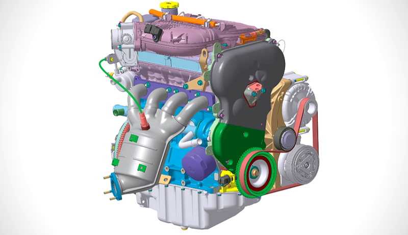 Двигатель ваз 21011 технические характеристики и ремонт, инструкции с фото и видео