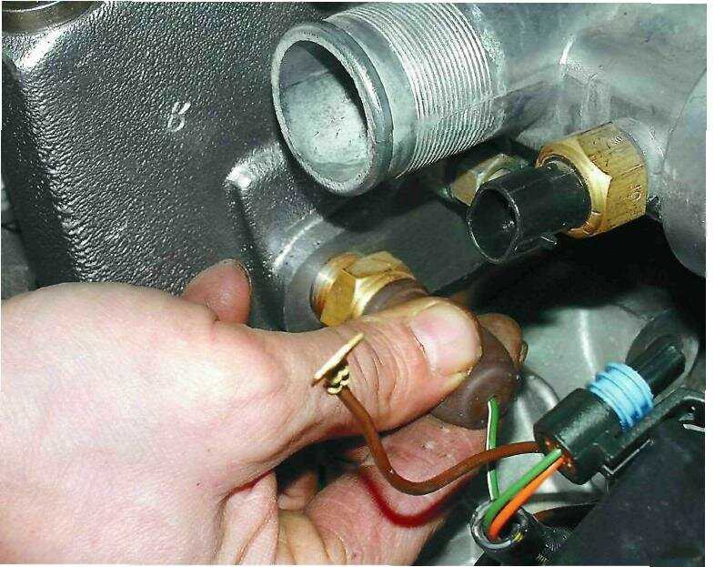 Как проверить вентилятор охлаждения двигателя на ваз-2114 своими руками