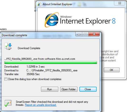 Как удалить internet explorer - полное руководство - internet explorer