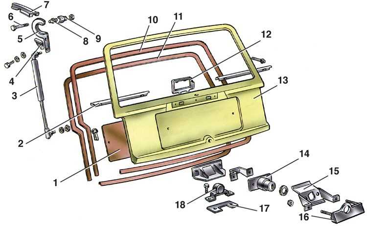 Ваз 2105 инжектор — ремонт и эксплуатация