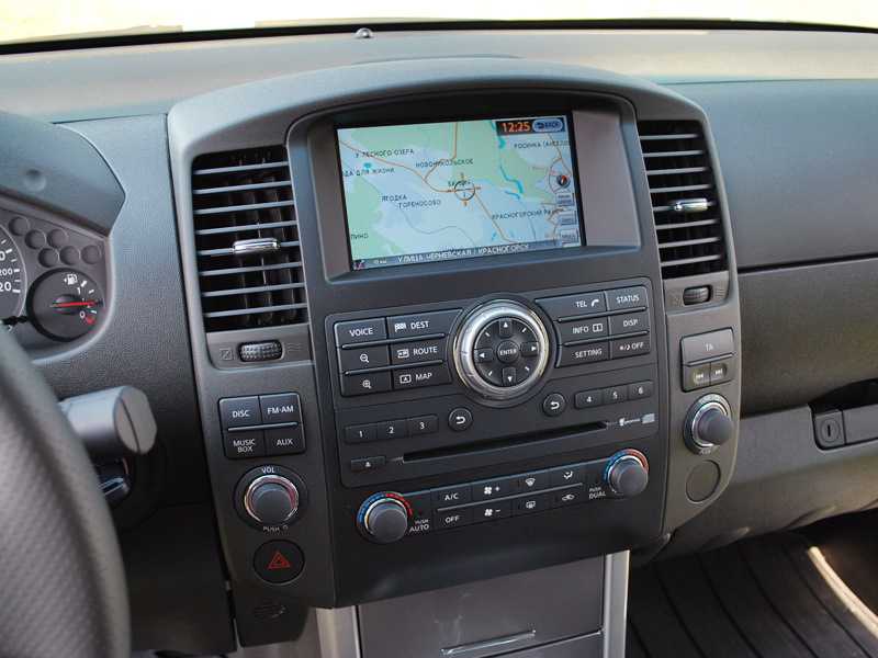 Как обновить своими руками навигационные карты в мультимедийной системе Nissan juke  Отвечают профессиональные эксперты портала