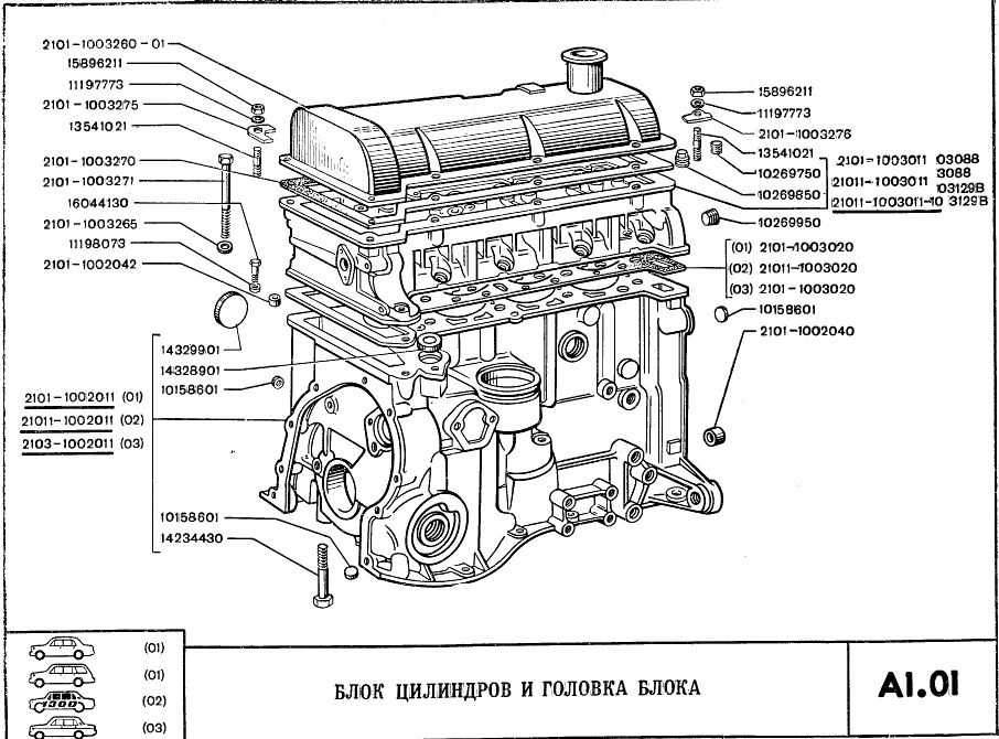 Ваз 21011 1976 г технические характеристики