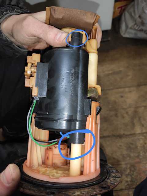 Замена топливного фильтра hyundai getz своими руками: пошаговая инструкция - автомобильный портал новомоторс