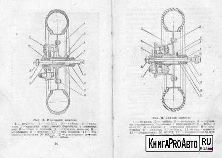 Новый электрогрузовик «муравей» — реинкарнация советского мотороллера