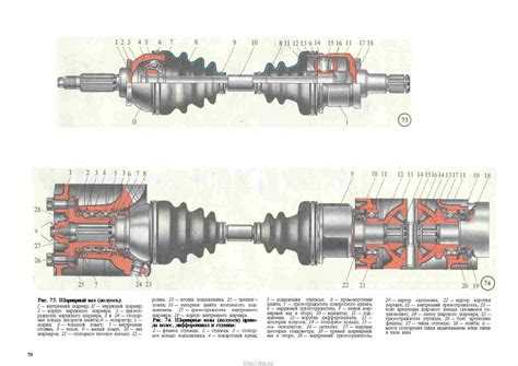 Двигатель заз 1102 «таврия» – украинский бюджетный вариант