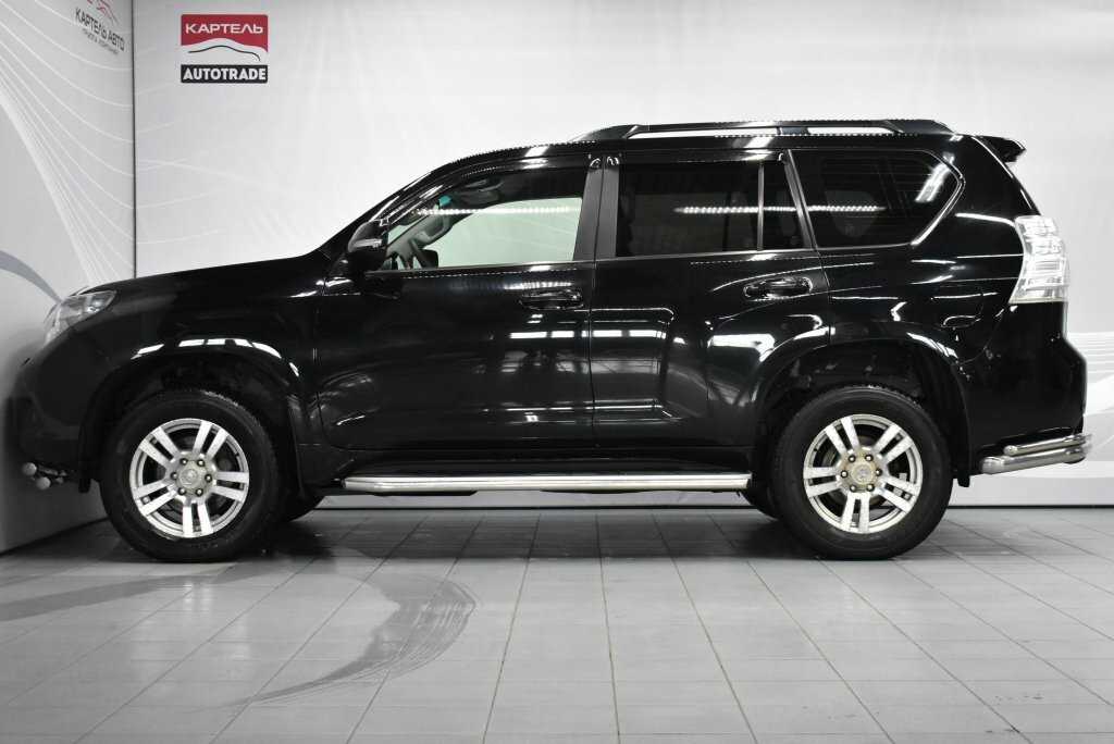 Прадо ли. Toyota Prado 2009 4.0. Тойота Прадо 150 бензин 4.0. Toyota Land Cruiser Prado 150 2016 с рейлингами высота. Toyota Land Cruiser Prado 150 2016 с рейлингами Размеры.