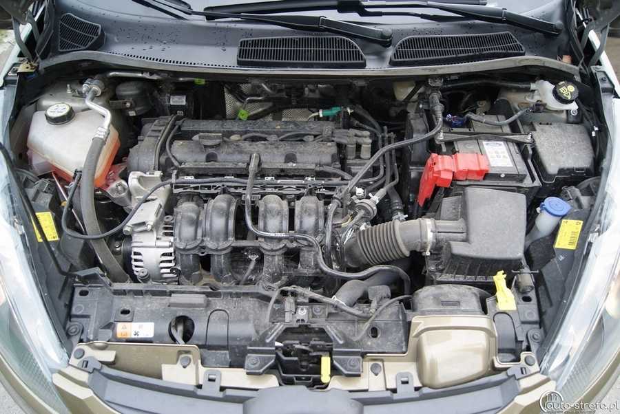 Двигатель duratec 1.4 | двигатель фокус недостатки и тюнинг