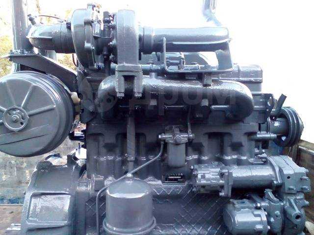 Двигатель смд 60: технические характеристики