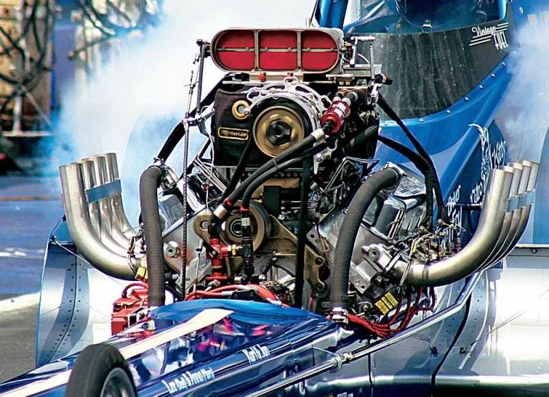 Причины сверхмощности двигателя Найта Отличия двигателя Найта от классического ДВС  Отвечают профессиональные эксперты портала