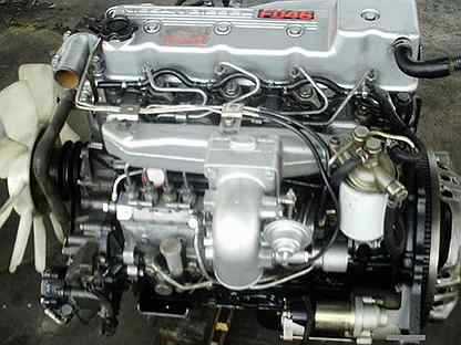 Nissan двигатель fd42 характеристика