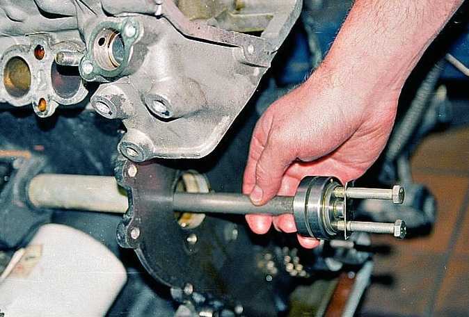 Методы как поднять давление масла в двигателе змз 406