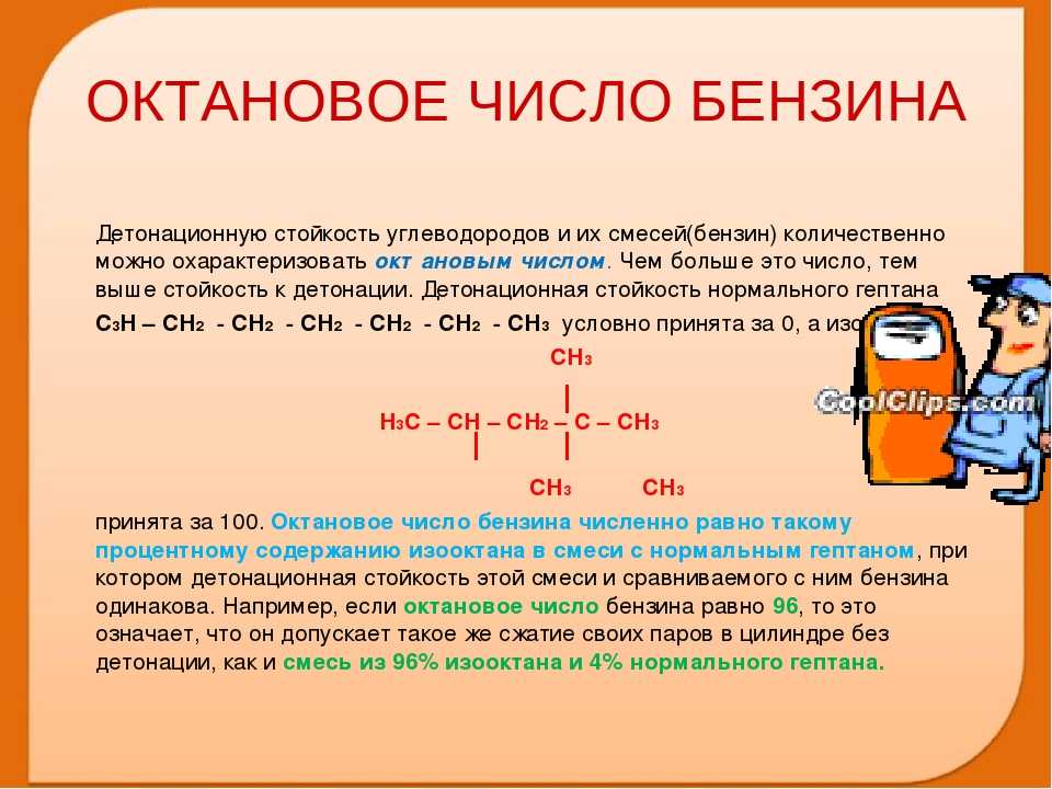 Что такое бензин? технология производства, состав и свойства бензина :: syl.ru