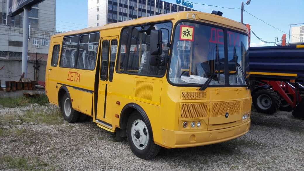 ПАЗ 3205 технические характеристики, габариты, вес Автобус с модельным названием ПАЗ 3205 пущен в серийный выпуск в 1989 году и за этот период несколько