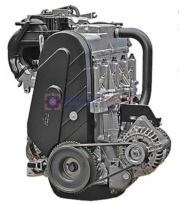 Двигатель приора 16 клапанов: технические характеристики