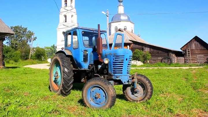 Трактор "беларус 82.1-23/12-23/32" (мтз) балочный/балочник