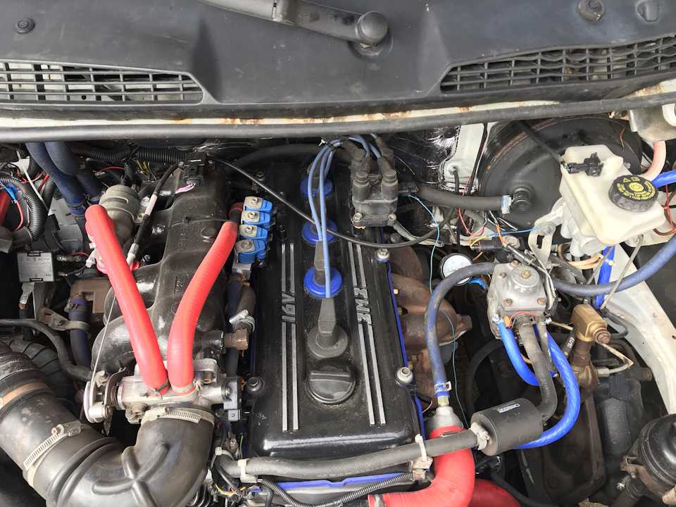 Двигатель змз 406 технические характеристики, масло, расход топлива, ремонт и неисправности