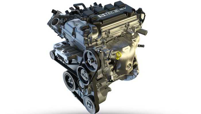 Chevrolet Cobalt номер двигателя  Отвечают профессиональные эксперты портала
