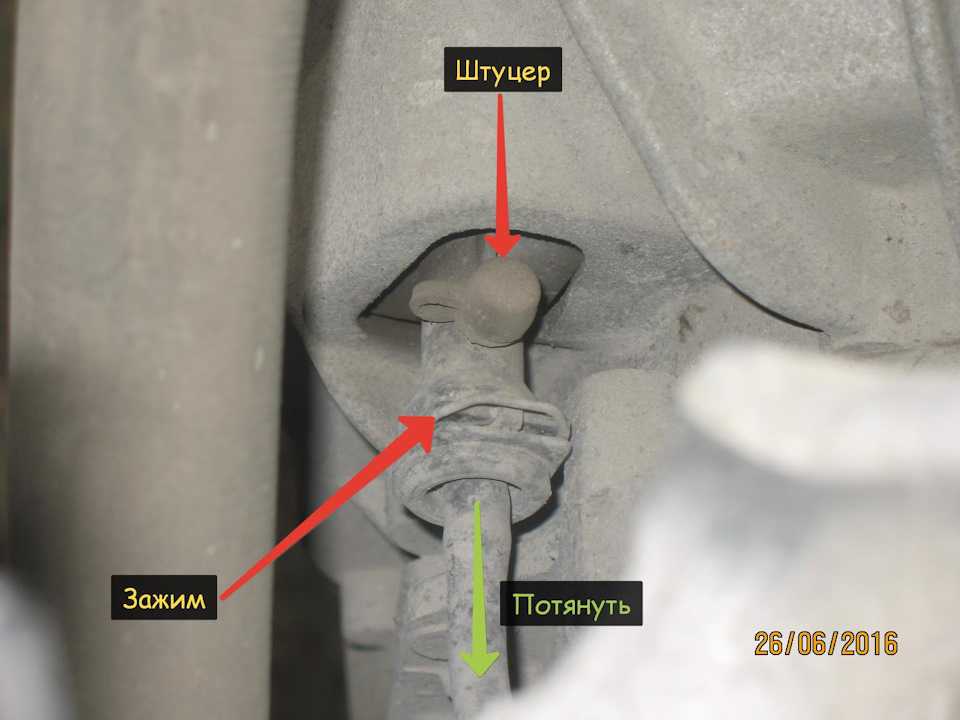 Как прокачать тормоза на nissan almera? замена тормозной жидкости и прокачка - фото