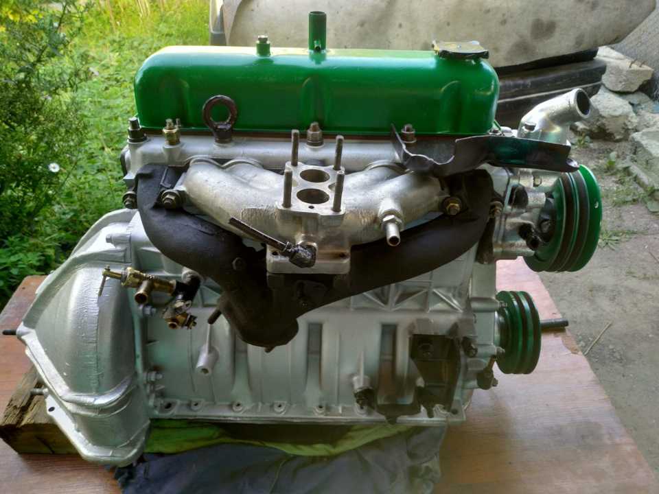 Двигатель змз 402: характеристики, особенности, тюнинг