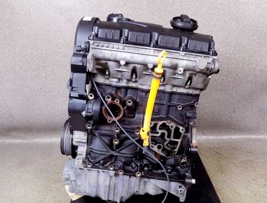 Двигатель VW AXB 19литровый дизельный двигатель Фольксваген AXB 19 TDI производился с 2003 по 2009 год и устанавливался на популярные микроавтобусы