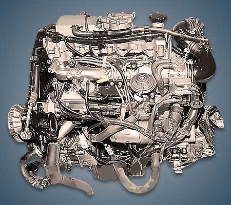 Двигатель toyota 1hd-ft: история, характеристики, преимущества и недостатки - мотор инфо