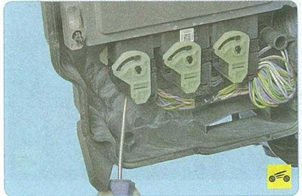 Эбу форд фокус 2 – основные неисправности и способы ремонта