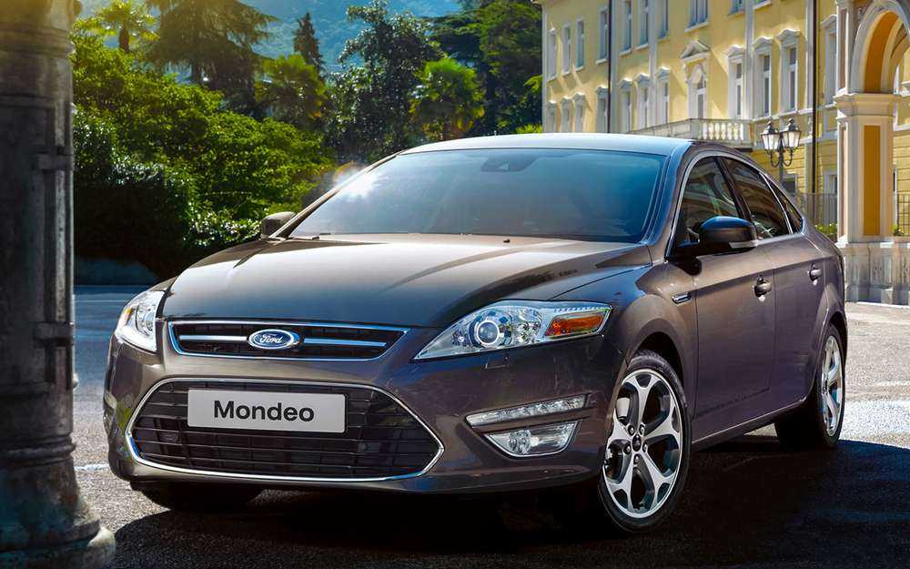 Форд мондео 5 поколения (рестайлинг 2021 2022). форд мондео 2020 — совершенно новый седан с богатыми комплектациями, списком оснащения и гибридным мотором