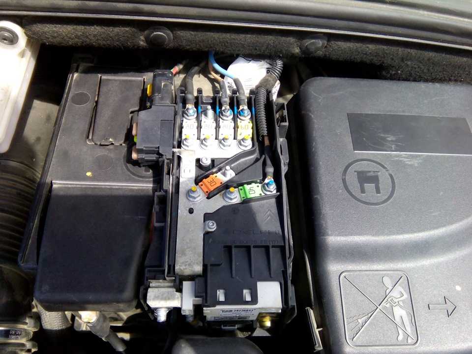 Выявляем и устраняем неполадки кондиционера пежо 307-308: чиним компрессор и меняем радиатор