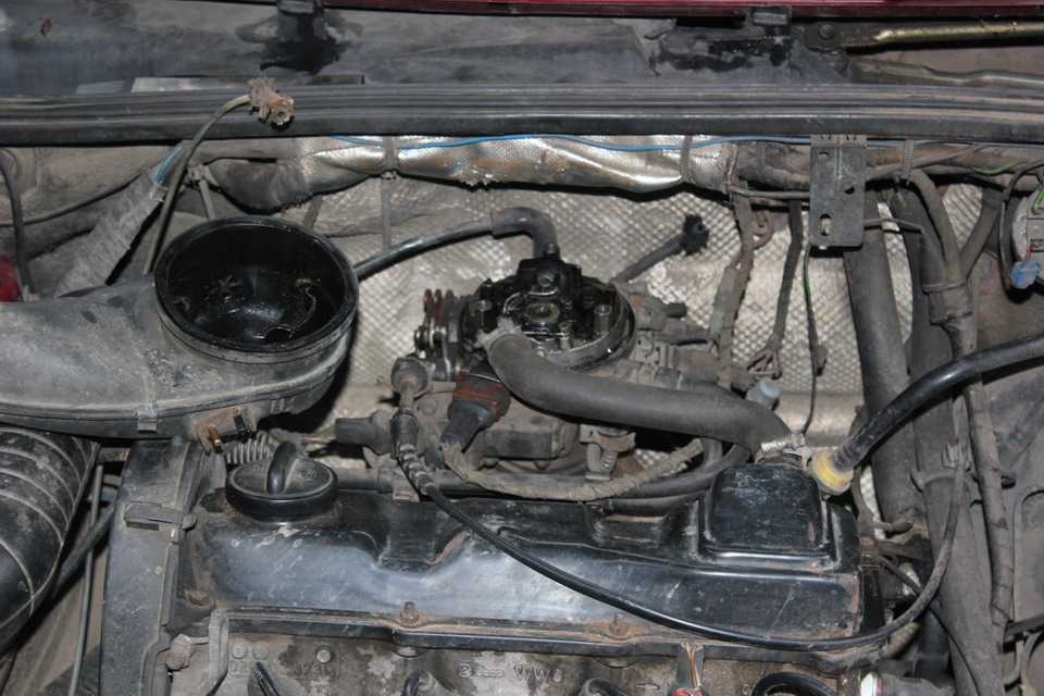 Особенности зажигания на автомобилях vw passat: ремонт и замена своими руками
