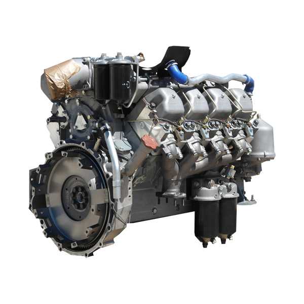 Двигатели камаз-740 | масло, характеристики, неисправности