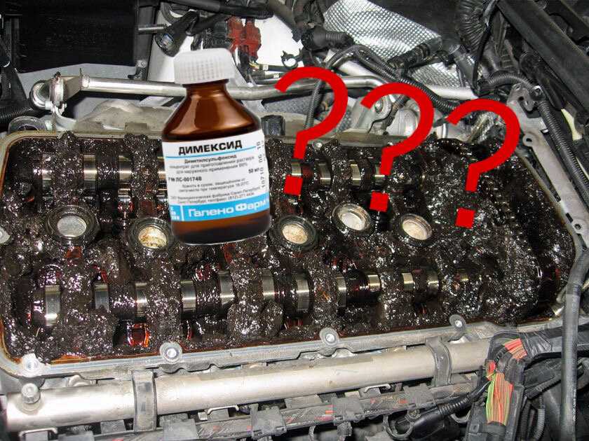Сколько двигатель может работать без масла и чем это грозит?