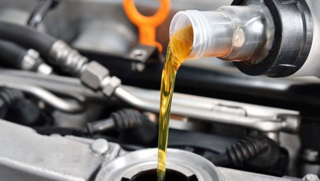 Годовой пробег у машины небольшой, можно ли реже менять масло?
