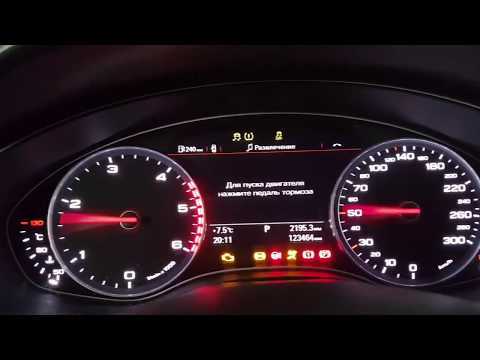 Audi a6 c7: отзывы, характеристики, размер колес, замена головки и колодок