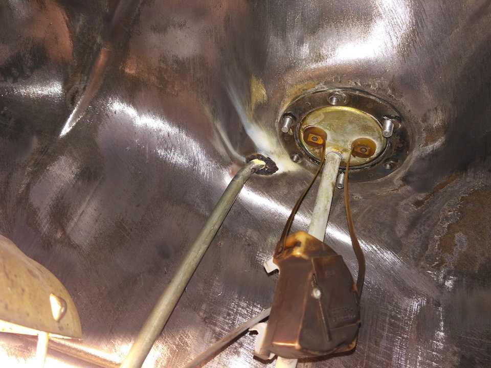 Печка ваз 2104 — устройство системы отопления