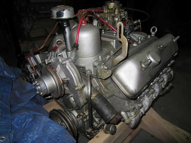 Двигатель змз 511 и змз 523 на газ-3307: ремонт, технические характеристики, мощность и объем