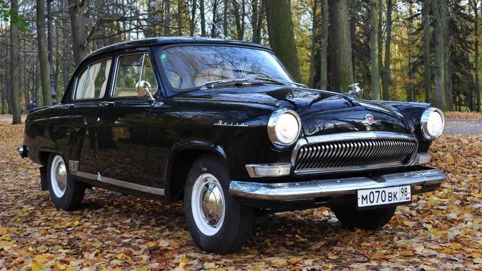 волга авто модели