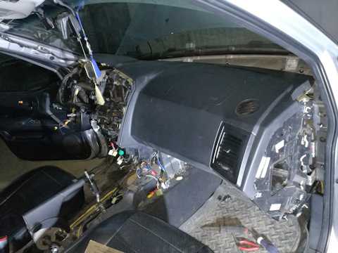 Книга по ремонту ssang yong kyron с 2005 года, читать введение онлайн