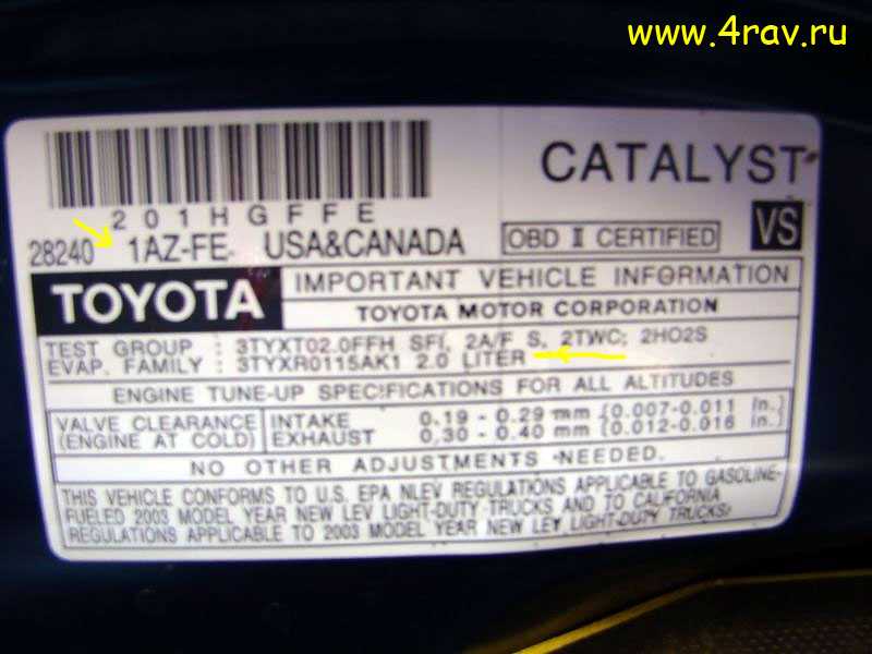 Toyota запустила производство нового rav4 для рф и раскрыла его цены