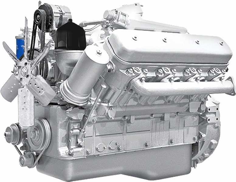 Дизельные двигатели грузовых автомобилей и 			тракторов. запасные части, регулировки и ремонт.