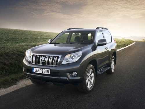 Основные недостатки и слабые стороны toyota land cruiser prado 150