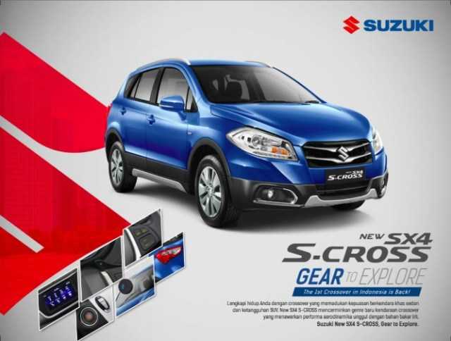 Suzuki new sx4 с 2013 года, ремонт системы управления инструкция онлайн