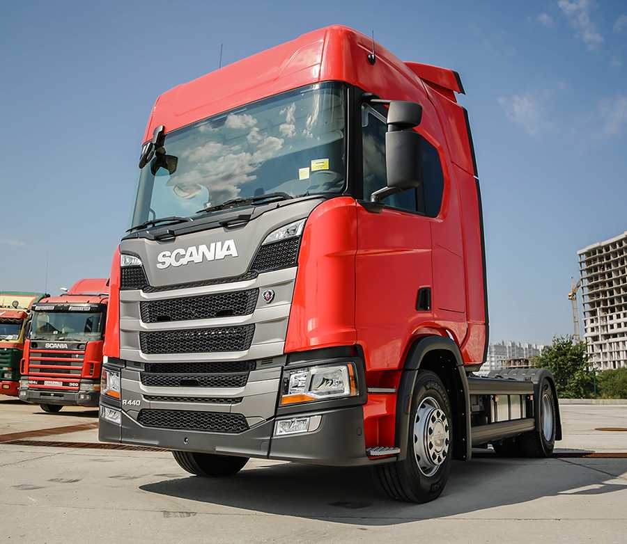 Основные недостатки грузовиков скания (scania) - выбор грузового автомобиля - выбор грузового автомобиля - статьи по грузоперевозкам