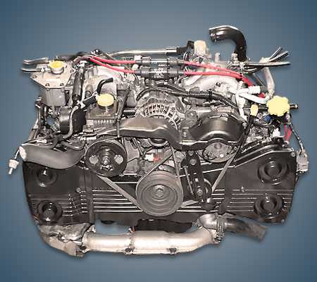 Двигатели субару форестер: объем масла, ремонт, ресурс, тюнинг
