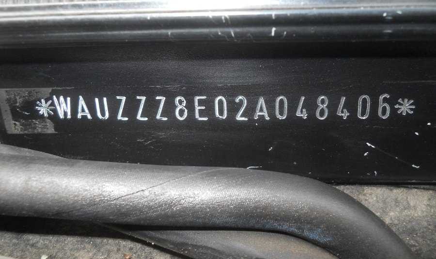 Opel astra j – расположение vin и номера двигателя маркировки