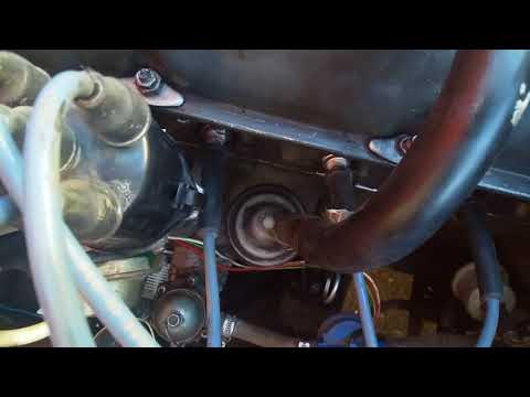 3 способа как сделать двигатель старого жигуля тише | ремонт авто своими руками | яндекс дзен