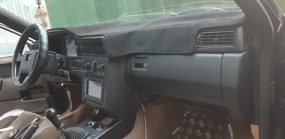 Лихие времена, суровый тюнинг: тест-драйв volvo 850 «бардаруль». ремонт volvo 850