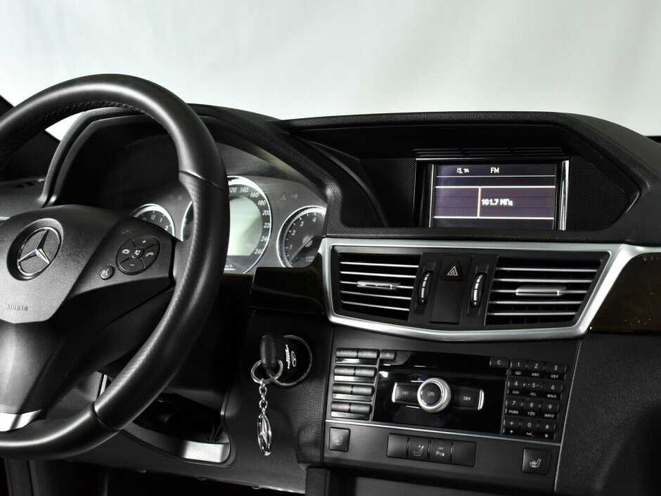 Mercedes-benz e-class w212 цена, технические характеристики, неисправности, видео