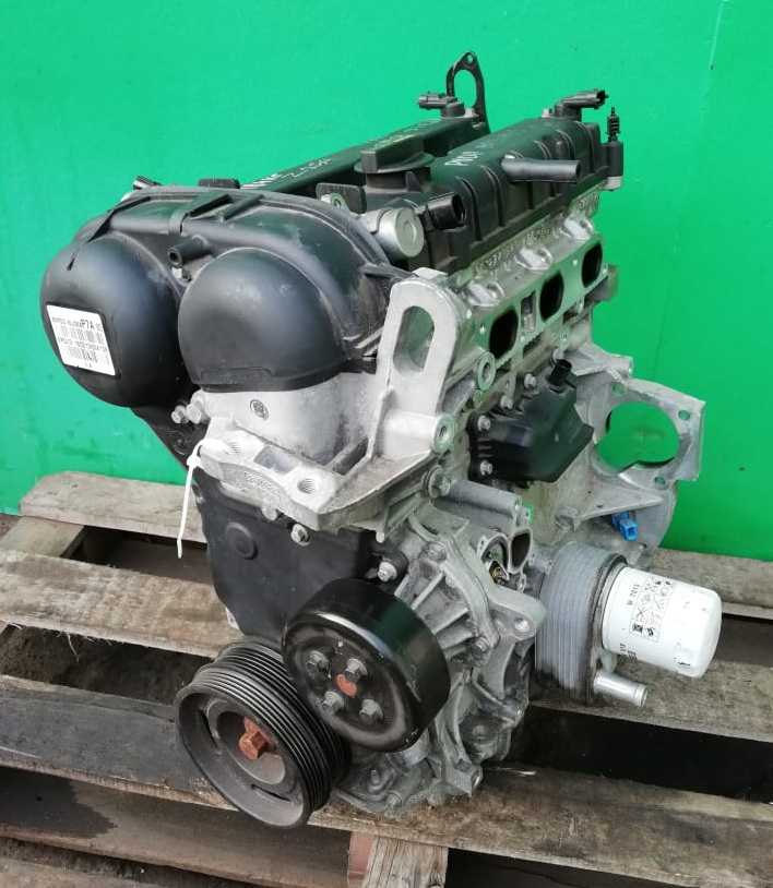 Двигатель duratec 1.6 | двигатель focus характеристики тюниг